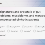 Impact of Gut Microbiota on Patients with Decompensated Cirrhosis