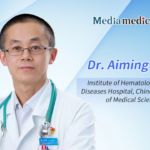 Dr. Aiming Pang: The “Tianjin Model” of Autologous Hematopoietic Stem Cell Transplantation for Acute Leukemia