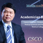 CSCO 2024 | Academician Binghe Xu: Advancing China’s Clinical Oncology Research with Innovative Drug Development