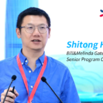 Shitong Huan: Improving Health Systems and Innovating Diagnostic and Treatment Tools to Eliminate Tuberculosis丨15th Tuberculosis Eastern Forum