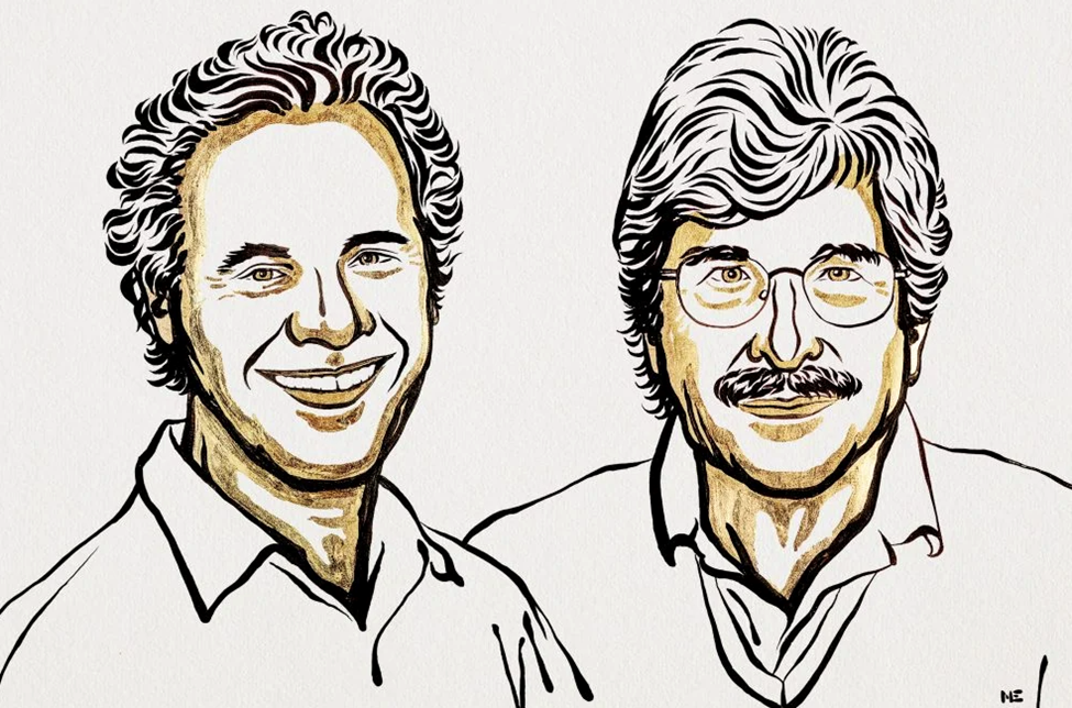 2024 Nobel Prize | MicroRNAs (miRNAs) and Liver Diseases