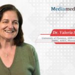 SOHO 2024 | Dr. Valeria Santini: Imetelstat Demonstrates Durable Efficacy in the Treatment of LR-MDS