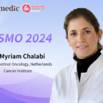 ESMO 2024 | Breakthrough in Immunotherapy: NICHE-2 Study Achieves 100% Three-Year Disease-Free Survival, Exceeding Expectations!