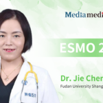 ESMO 2024 Insights: Dr. Jie Chen on CABINET and CVM-005 Trials in NETs