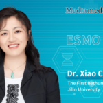 ESMO 2024 Update: Dr. Xiao Chen on Ilourac’s Sustained PFS Benefits