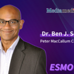 ESMO 2024 Highlights: Dr. Ben J. Solomon on Alectinib’s Biomarker Analysis