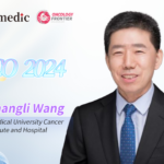 CSCO 2024丨Advancing NSCLC Treatment: Dr. Changli Wang on the Promise of Perioperative Immunotherapy
