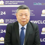 Dr. Yi-Long Wu Unveils ROS1-Targeted Therapy Breakthroughs at WCLC 2024