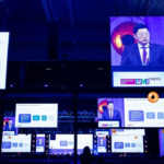 ESMO China’s Voice | Dr. Xiaojia Wang: Ivonescimab Dual PD-1/VEGF Blockade Achieves 72.4% ORR as a First-Line Therapy, Setting a New Standard for TNBC