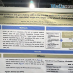 ESMO China’s Voice | Dr. Miaoyan Wei: Fruquintinib Combined with AG Regimen Offers Promising Conversion Therapy Strategy for Liver Metastases in PDAC