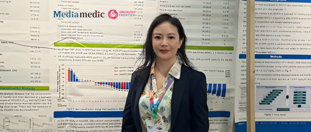 Dr. Biyun Wang: Early Exploration and Future Prospects of the Novel ADC Drug GQ1005 in HER2-Low Breast Cancer and HER2-Positive Gastric Cancer
