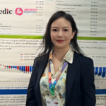 Dr. Biyun Wang: Early Exploration and Future Prospects of the Novel ADC Drug GQ1005 in HER2-Low Breast Cancer and HER2-Positive Gastric Cancer