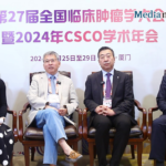 CSCO 2024 | Pioneers in Melanoma Care Chart China’s Path to Personalized Therapies