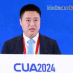 CUA 2024丨Dr. Shancheng Ren: “Super Veil Technique” in Extraperitoneal Single-Port Robotic Radical Prostatectomy Meets Patient Needs, Changhai Urology Continues to Tackle AI, Surgical Strategy, and Other Cutting-Edge Challenges