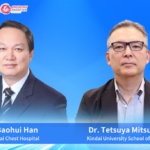 Revolutionizing NSCLC Treatment: Dr. Baohui Han and Dr. Mitsudomi Unveil New Frontiers in Immunotherapy Strategies
