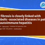 Metabolic-Related Diseases in Autoimmune Hepatitis Patients Promote Liver Fibrosis