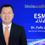 ESMO 2024丨Dr. Fufu Zheng: Progress in Urologic Cancer Research and Explorations Likely to Change Clinical Practice for Advanced Renal Cancer