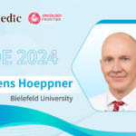 ISDE 2024 | Revolutionizing Esophageal Cancer Treatment: FLOT Regimen Emerges as a Frontrunner in ISDE 2024
