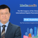 The 9th Congress of the CCIHPBA l Dr.Tiangiang Song: Advancements Perioperative Treatments for Liver Cancer and the Tianiin Experience