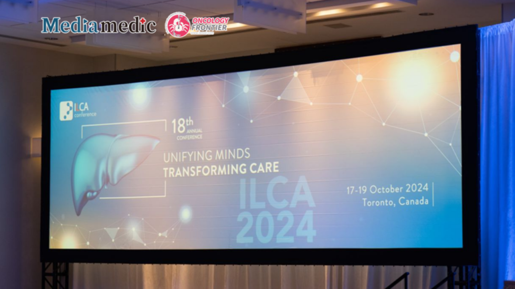 Significant Clinical Research at the 2024 International Liver Cancer Association (ILCA) Annual Conference！