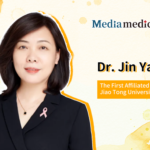 Dr. Jin Yang: Advancing Quality Control in Breast Cancer Care—Insights into National Performance Indicators and Challenges