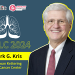 WCLC 2024丨Dr. Mark G. Kris: New Standards in Treating Resectable NSCLC—Perioperative vs. Neoadjuvant Therapy?