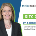 SITC 2024丨First-Line Dostarlimab Plus Chemotherapy Shows Overall Survival Advantage in Advanced NSCLC