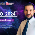 ESMO 2024丨Dr. Antonio Passaro: Zipalertinib Shows Promising Efficacy and Safety in EGFR Exon 20 Insertion-Mutant NSCLC Patients