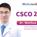 CSCO 2024丨Dr. Wenhua Liang: Collaborative Efforts — Exploring New Precision Medicine Pathways for NSCLC in the Era of Immunotherapy