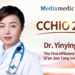 CCHIO 2024丨Dr. Yinying Wu: Advances in CLDN18.2-Positive Gastric Cancer Research