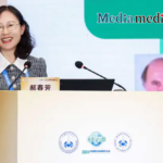 CCHIO 2024丨Dr. Chunfang Hao: Advances in Breast Cancer Precision Treatment—Target Selection and Drug Innovation
