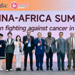 CCHIO 2024丨CHINA-AFRICA Summit: Advancing Cancer Research through Deepened Collaboration