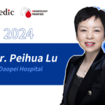 CTI 2024丨Dr. Peihua Lu: A Global Vision with Local Wisdom – Pioneering CAR-T Therapy for T-Cell Malignancies
