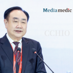 CCHIO 2024丨Academician Daiming Fan: Integrative Medicine Ushers in a New Era of Cancer Prevention and Treatment
