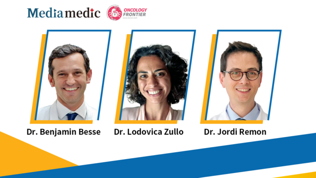 Treatment Options for MET-Amplified EGFR-Mutated NSCLC Following Third-Generation TKI Resistance