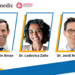 Treatment Options for MET-Amplified EGFR-Mutated NSCLC Following Third-Generation TKI Resistance