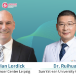 ASCO Plenary Series | Dr. Ruihua Xu and Dr. Florian Lordick: FRUTIGA Study Offers New Hope for Second-Line Treatment of Advanced Gastric Cancer