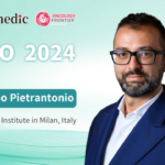ESMO 2024 Pioneers: Dr. Filippo Pietrantonio on the Cutting Edge of Upper GI Cancer Research