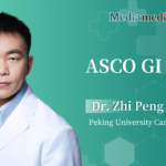 ASCO GI 2024 | Dr. Zhi Peng Discusses Immunotherapy and Targeted Chemotherapy for Gastric Cancer