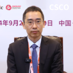 CSCO 2024 | Dr. Lei Tang: Advancements in Modern Imaging Support Immunotherapy Evaluation for Gastric Cancer