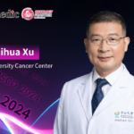 CSCO 2024 | Dr. Ruihua Xu: Patient-Centered Approach to Innovating the Future of Cancer Treatment