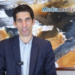 Dr. Salomon Manier: Navigating the Medical Seas, Innovating and Upgrading Treatment Plans for TIE-NDMM Patients
