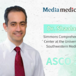 ASCO 2024 | Dr. Shaalan Beg: Breakthrough Study on Thermal Ablation for Small Colorectal Liver Metastases