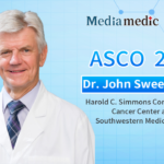 ASCO 2024 | Dr. John Sweetenham: Application of AI Patient Navigation Tool in Colorectal Cancer Screening