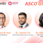 ASCO GI | Dr. Pashtoon M. Kasi: ctDNA Proven to Guide Adjuvant Chemotherapy in Colorectal Cancer