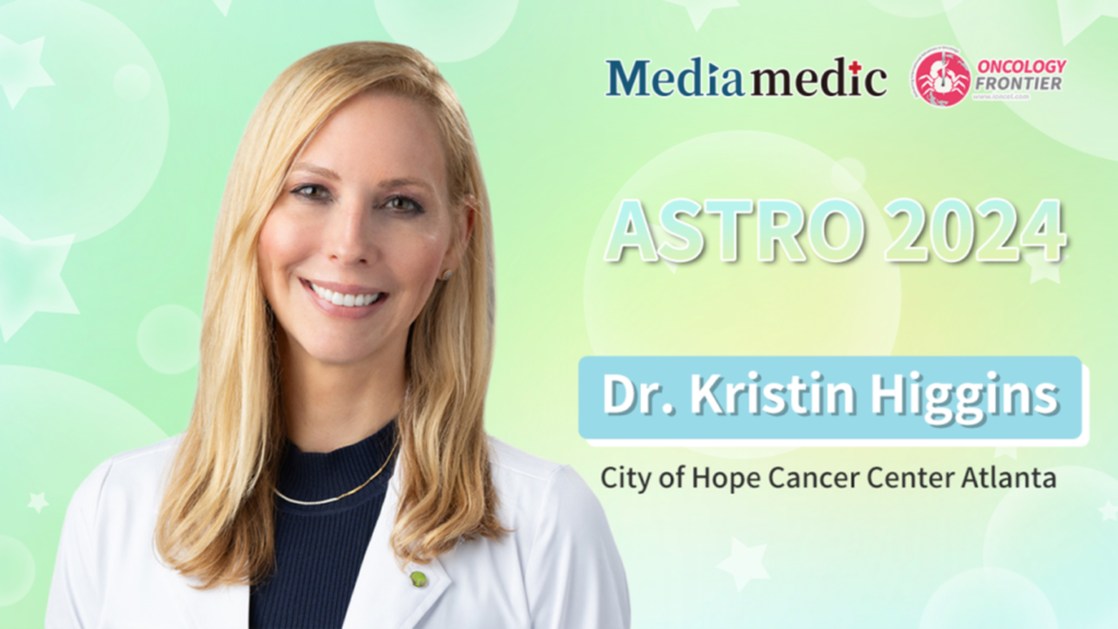ASTRO 2024 Highlights: Dr. Kristin Higgins on Optimal Sequence for SCLC Therapies