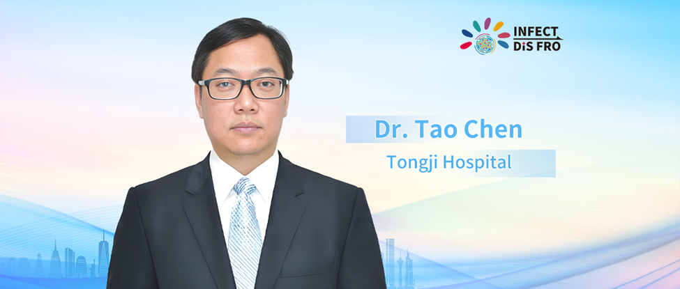 Dr. Tao Chen: Insights on the “Expert Consensus on Thymosin Alpha-1 in Infectious Diseases and Critical Illness” | CCIFLDI 2024