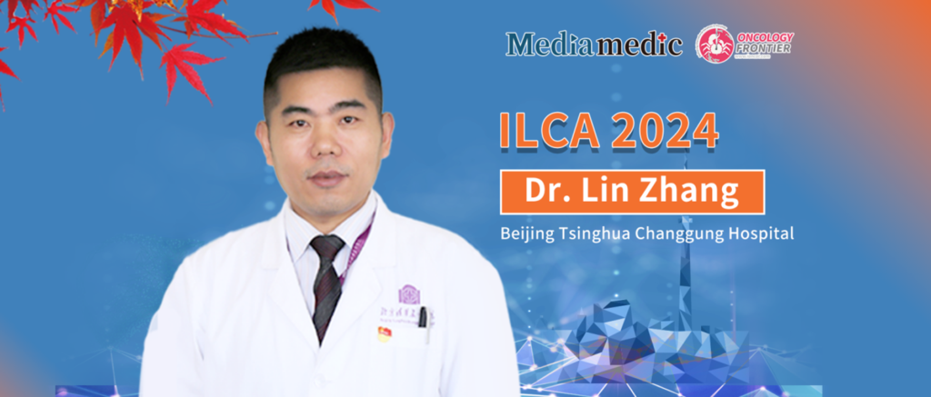 ILCA 2024 | Dr. Lin Zhang: New Perspectives in Liver Cancer Treatment – The Impact of Immune Microenvironment on SIRT Efficacy