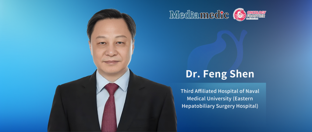 Dr. Feng Shen: Establishing a New Front in Liver Cancer Prevention and Treatment with the Liver Tumor Committee