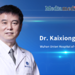 Dr. Kaixiong Tao: Winning in Integrated Oncology Treatment, Striving to Be the “Internist with a Scalpel” | 2024 CACA
